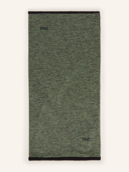 Obrázek produktu P.A.C. Multifunkční Šátek Twisted Fleece olivová