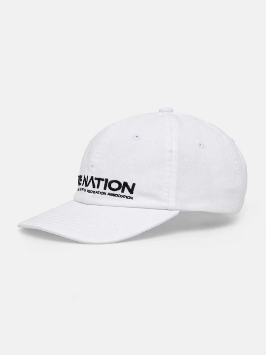 Obrázek produktu P.E Nation Bavlněná baseballová čepice P.E Nation Homage Cap