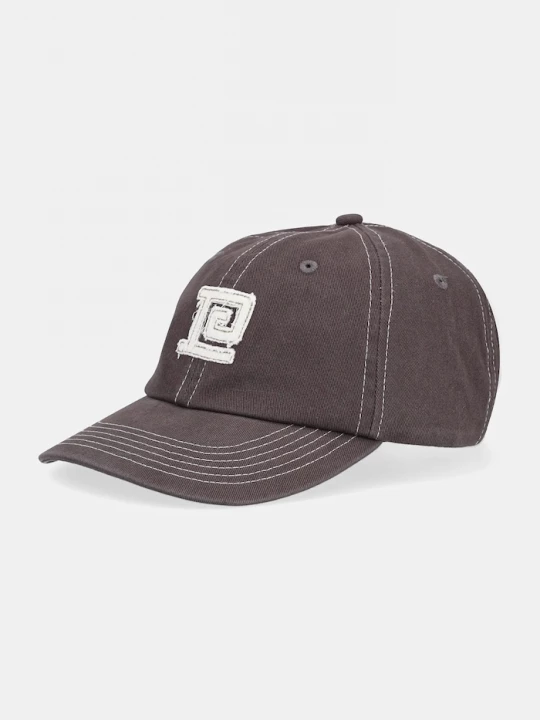 Obrázek produktu P.E Nation Bavlněná baseballová čepice P.E Nation Monogram