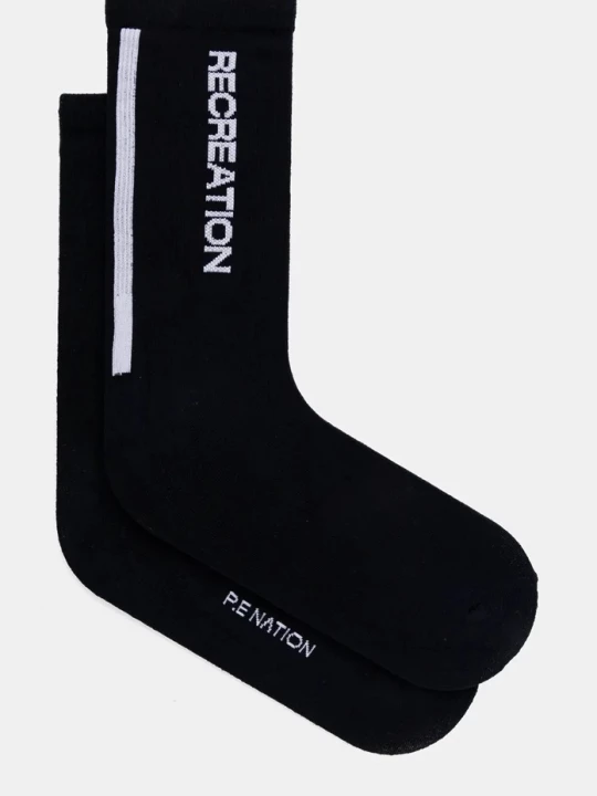 Obrázek produktu P.E Nation Ponožky P.E Nation Anthem Sock námořnická modř