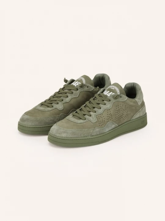 Obrázek produktu p448 Tenisky Vert 12 khaki