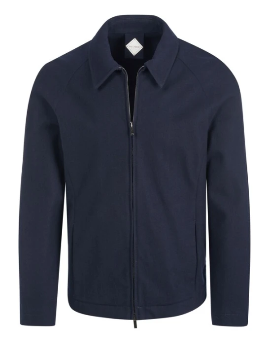 Obrázek produktu PAL ZILERI Přechodná bunda 'Pal Zileri Jacke' námořnická modř