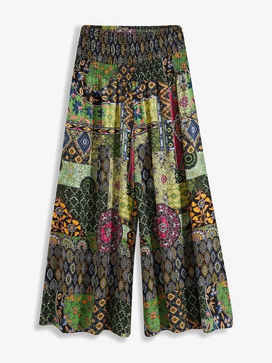 Obrázek produktu Palazzo kalhoty BonPrix