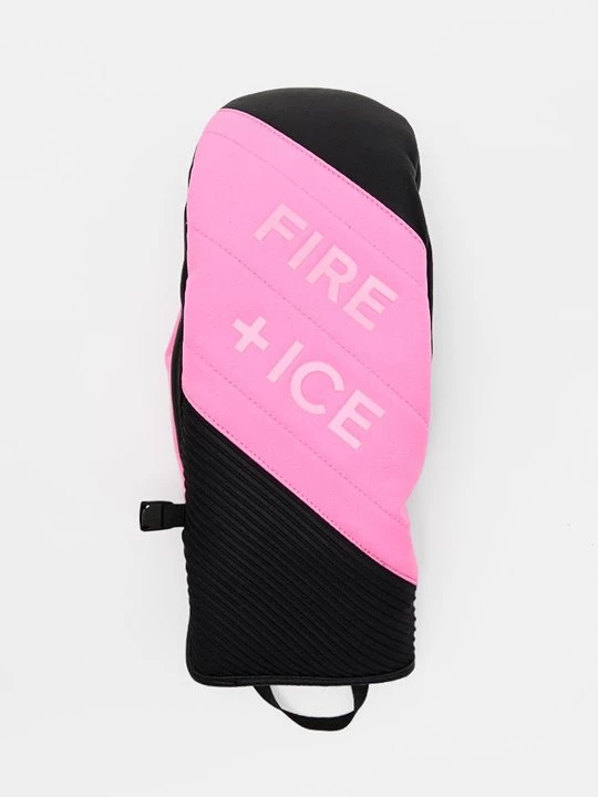 Obrázek produktu Palčáky Bogner Fire + Ice