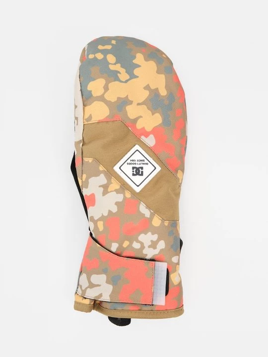 Obrázek produktu Palčáky DC Shoes hnědá