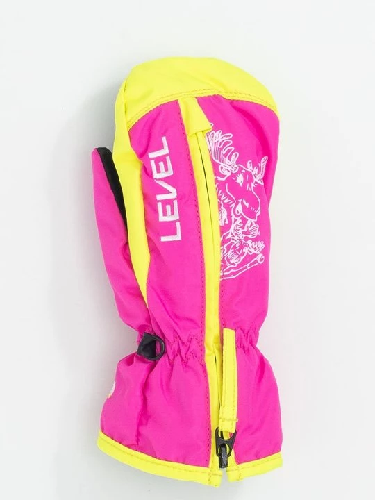 Obrázek produktu Palčáky Level