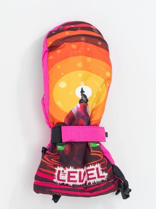 Obrázek produktu Palčáky Level