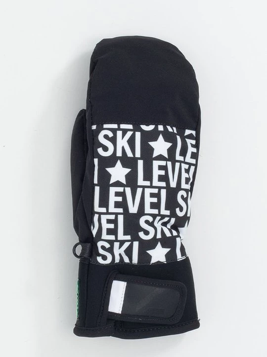 Obrázek produktu Palčáky Level černá