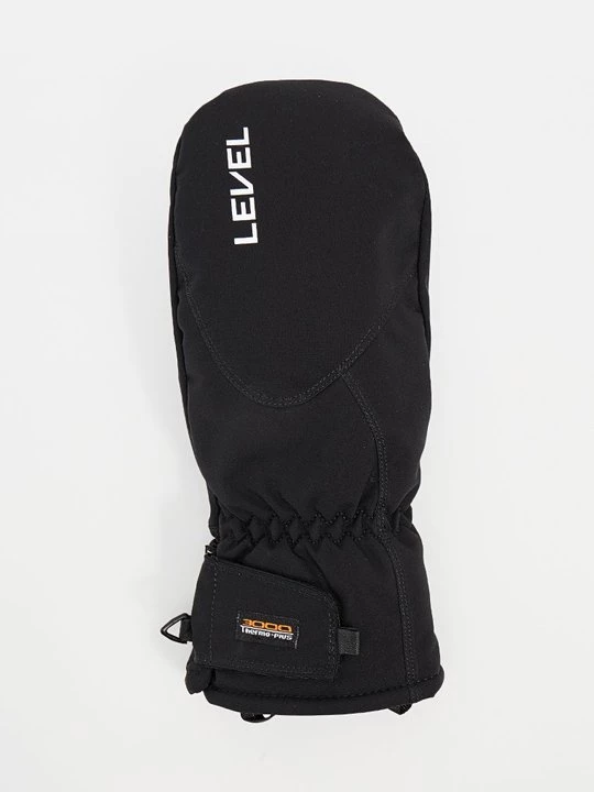 Obrázek produktu Palčáky Level černá