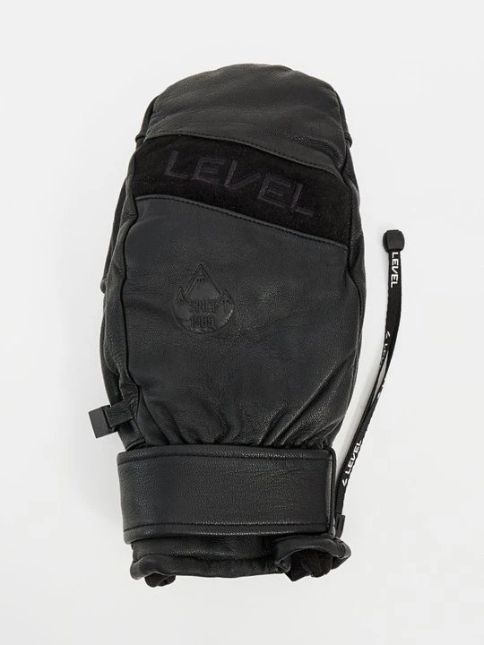 Obrázek produktu Palčáky Level černá