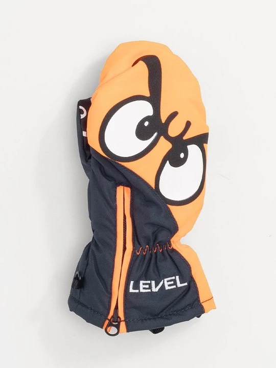 Obrázek produktu Palčáky Level korálová