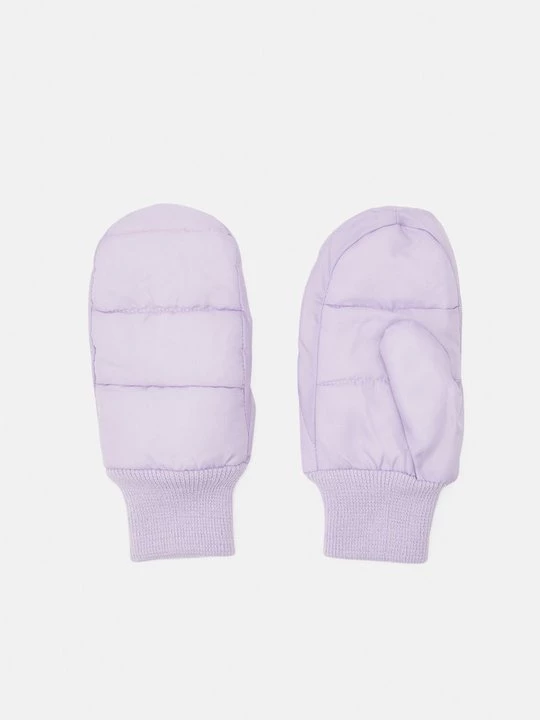 Obrázek produktu Palčáky Lindex fialová