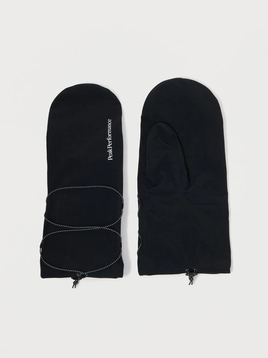 Obrázek produktu Palčáky Peak Performance černá