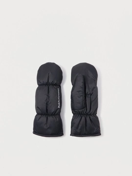 Obrázek produktu Palčáky Peak Performance černá