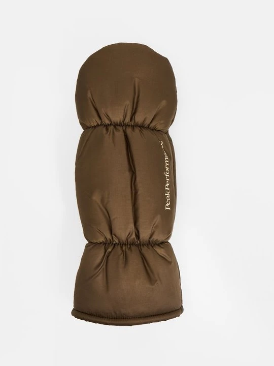 Obrázek produktu Palčáky Peak Performance zelená