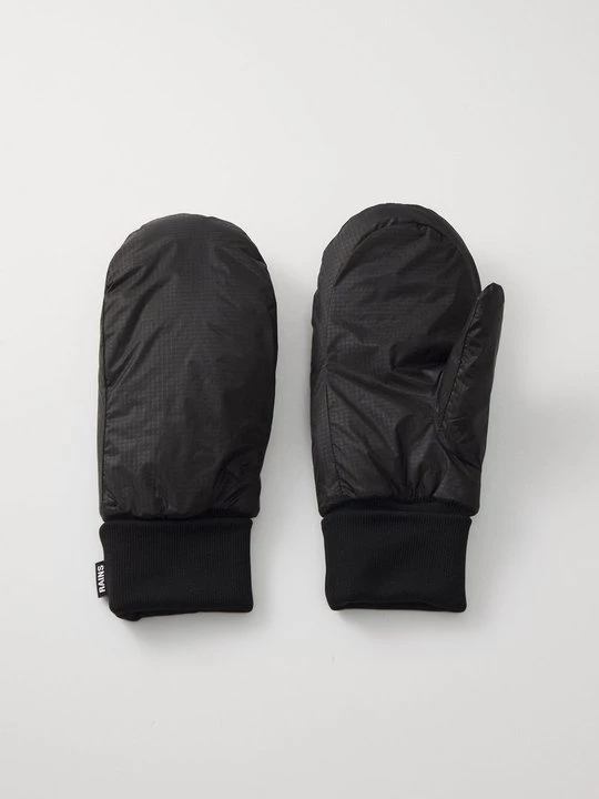 Obrázek produktu Palčáky Rains černá
