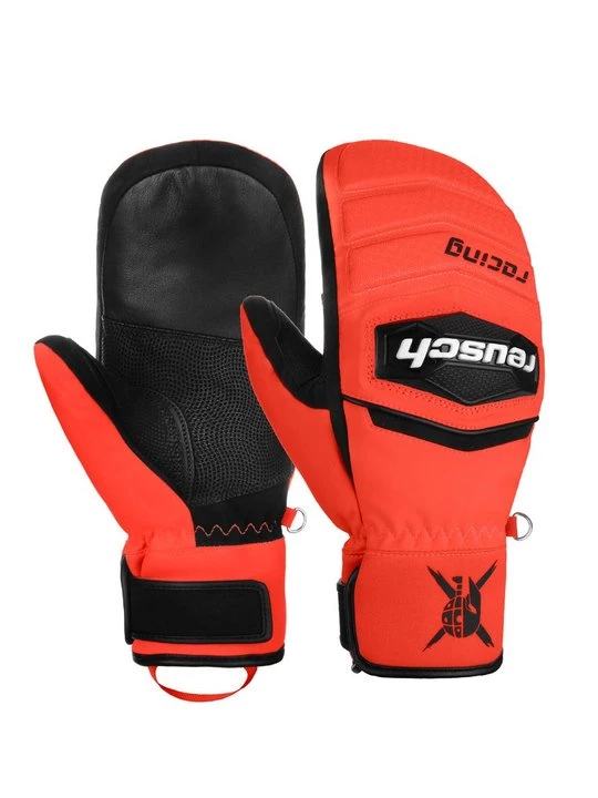 Obrázek produktu Palčáky Reusch černá
