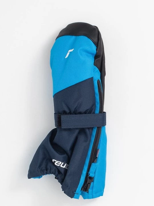 Obrázek produktu Palčáky Reusch modrá
