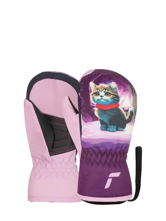 Obrázek produktu Palčáky Reusch