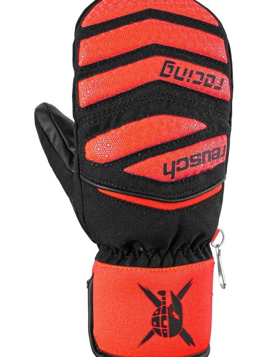 Obrázek produktu Palčáky Reusch červená