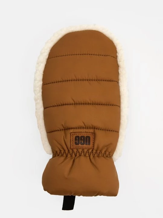 Obrázek produktu Palčáky UGG hnědá