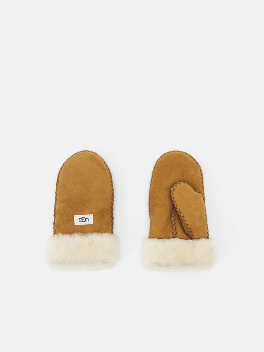 Obrázek produktu Palčáky UGG koňaková