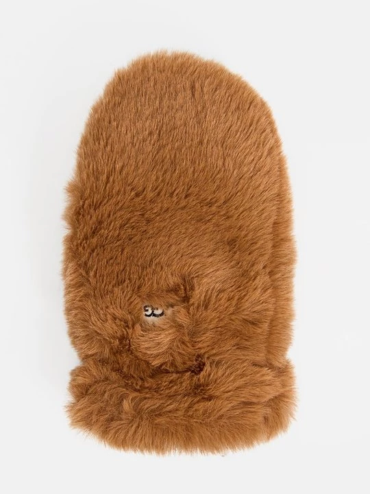 Obrázek produktu Palčáky UGG koňaková