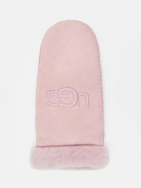 Obrázek produktu Palčáky UGG světle růžová