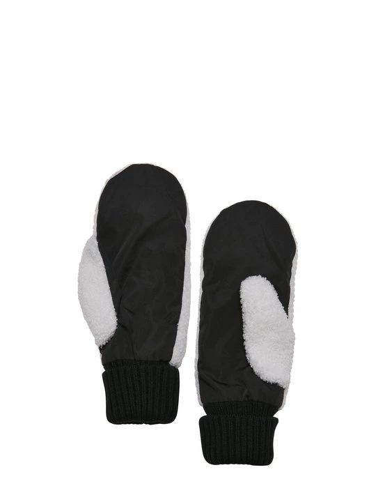 Obrázek produktu Palčáky Urban Classics černá