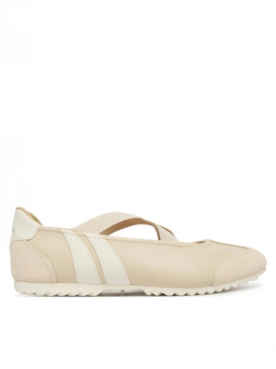 Obrázek produktu Palladium Baleríny Racerballerinalth 94645-244-M Écru Krémová