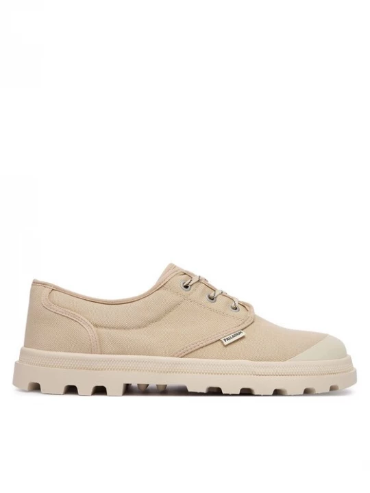 Obrázek produktu Palladium Plátěnky Dunelite Ox Cush 04661-298-M Béžová