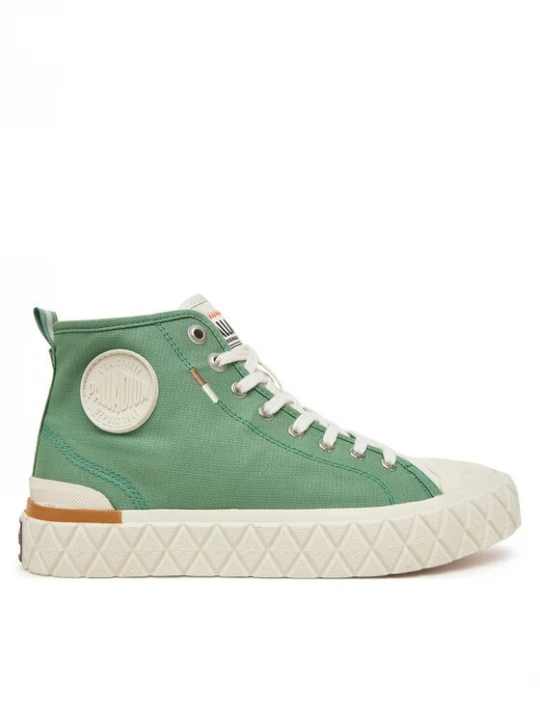 Obrázek produktu Palladium Plátěnky Palla Ace Chukka Org 79142-305-M Zelená