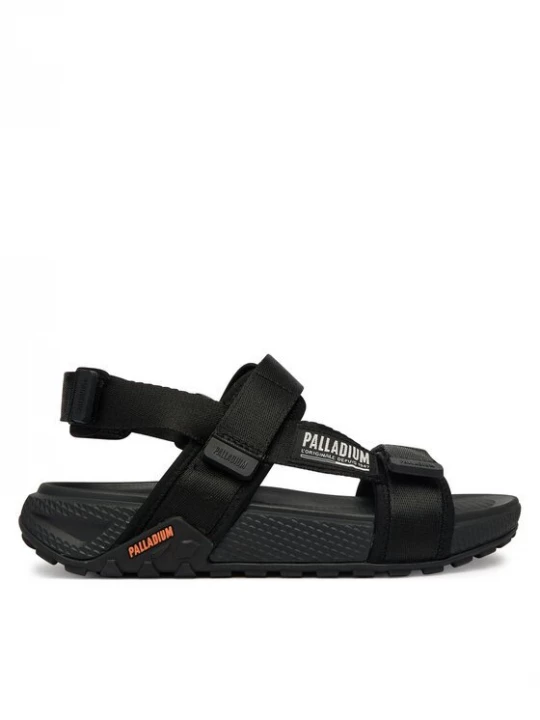 Obrázek produktu Palladium Sandály Offsandal Strap 94682-008-M Černá