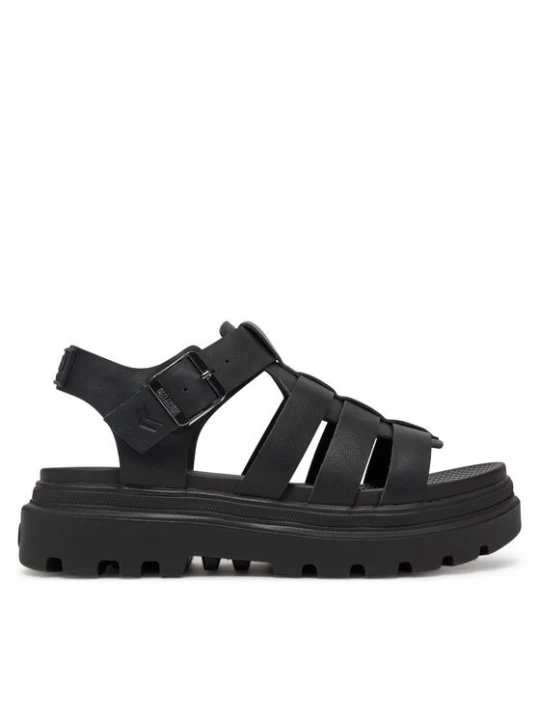 Obrázek produktu Palladium Sandály Pallacruise Fisherman 94462-008-M Černá