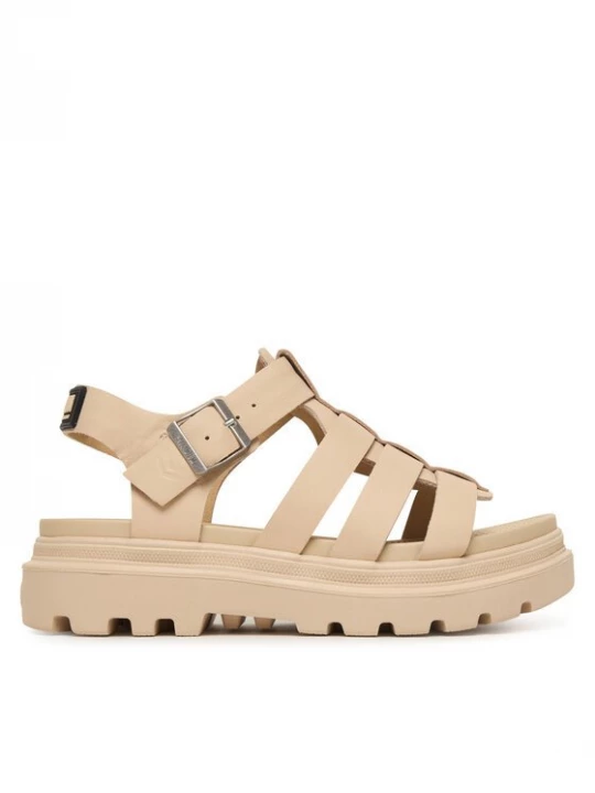 Obrázek produktu Palladium Sandály Pallacruise Fisherman 94462-217-M Béžová