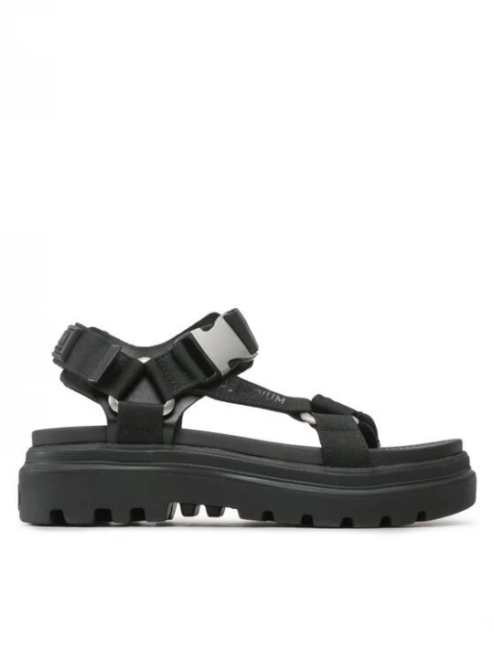 Obrázek produktu Palladium Sandály Pallacruise Strap 97465-001-M Černá