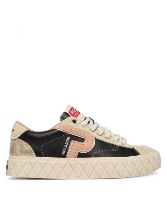 Obrázek produktu Palladium Sneakersy Acelomixlth 94662-053-M Barevná