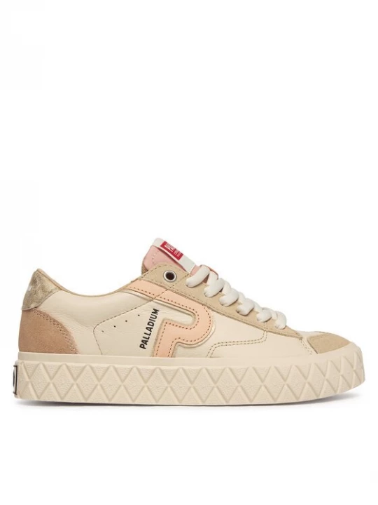 Obrázek produktu Palladium Sneakersy Acelomixlth 94662-244-M Béžová
