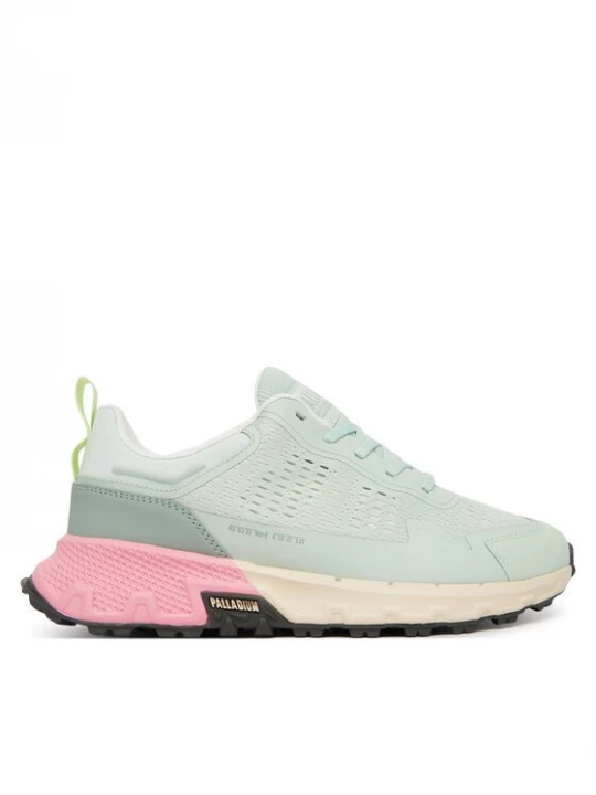 Obrázek produktu Palladium Sneakersy Dunelite Ox Cush 94679-301-M Zelená
