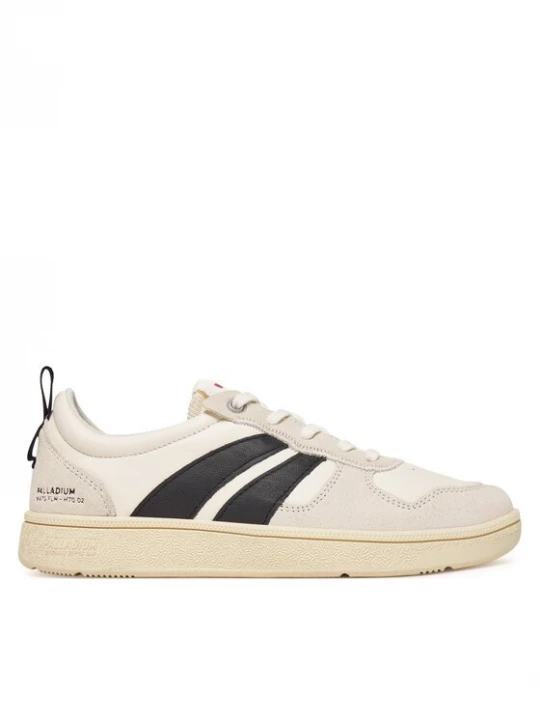 Obrázek produktu Palladium Sneakersy Pallacup Flame Lth 74485-198-M Bílá
