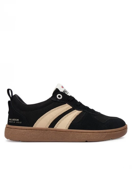 Obrázek produktu Palladium Sneakersy Pallacup Flame Og 74484-008-M Černá