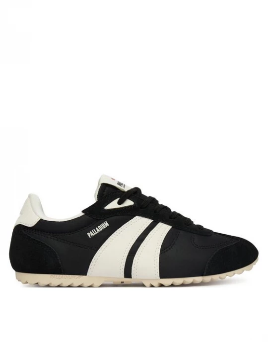 Obrázek produktu Palladium Sneakersy Pallaracer Flame 94644-008-M Černá