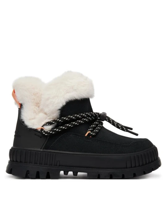 Obrázek produktu Palladium Sněhule Pallashock Lohiver 99516-008-M Černá