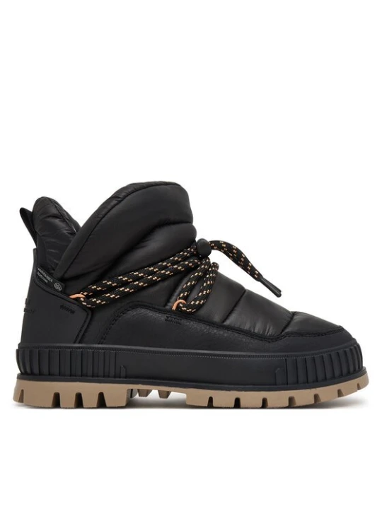 Obrázek produktu Palladium Sněhule Pallashock Nyl Hiver 99564-008-M Černá