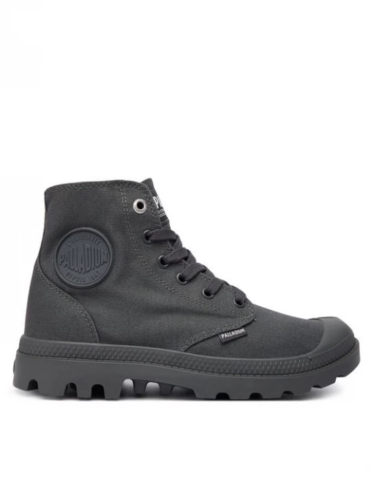 Obrázek produktu Palladium Turistická obuv Mono Chrome 73089-089-M Šedá