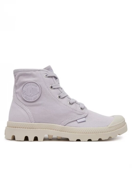 Obrázek produktu Palladium Turistická obuv Pampa Hi 92352-549-M Fialová