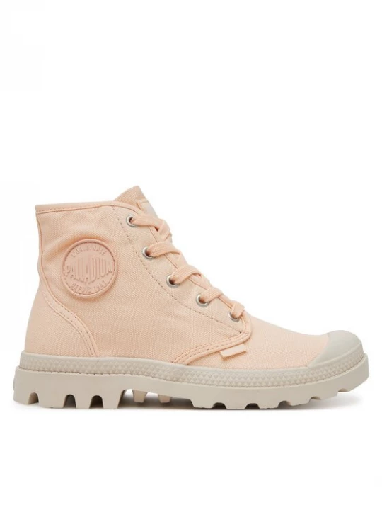 Obrázek produktu Palladium Turistická obuv Pampa Hi 92352-868-M Oranžová