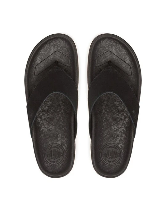 Obrázek produktu Palladium Žabky Dunelite Azur Sde 74453-008-M Černá