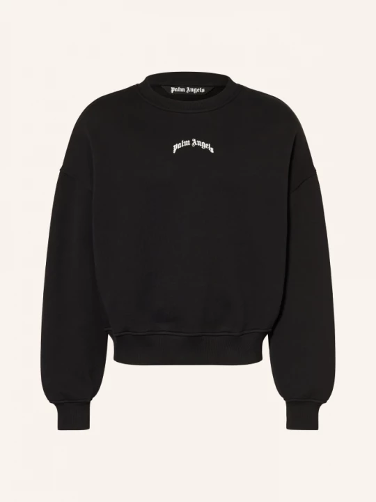 Obrázek produktu Palm Angels Mikina černá