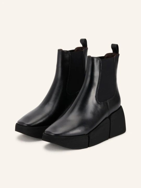 Obrázek produktu Paloma Barceló Chelsea Boots Amy černá